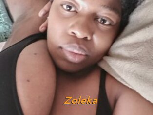 Zoleka
