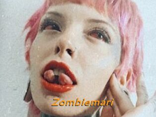 Zombiemari