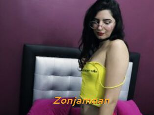 Zonjamoan