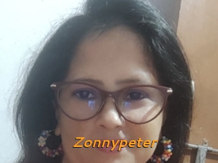 Zonnypeter