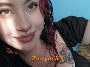 Zowymiller