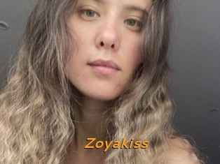 Zoyakiss