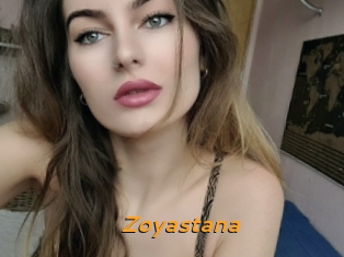 Zoyastana