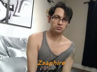 Zsaphire