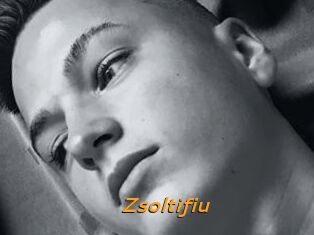 Zsoltifiu