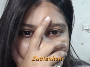 Zubiakhan