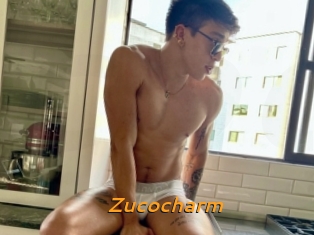 Zucocharm