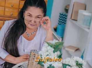 Zulfialee