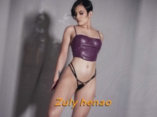 Zuly_henao