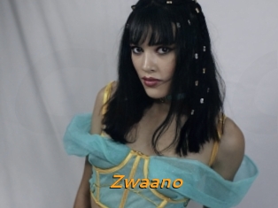 Zwaano