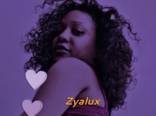 Zyalux