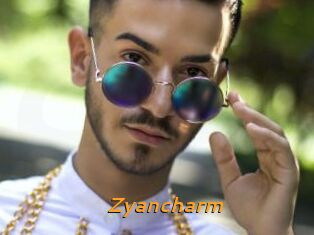 Zyancharm