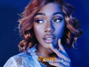 Zyone
