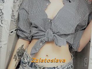 Zzlatoslava