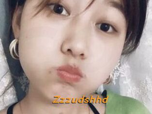 Zzzudshhd